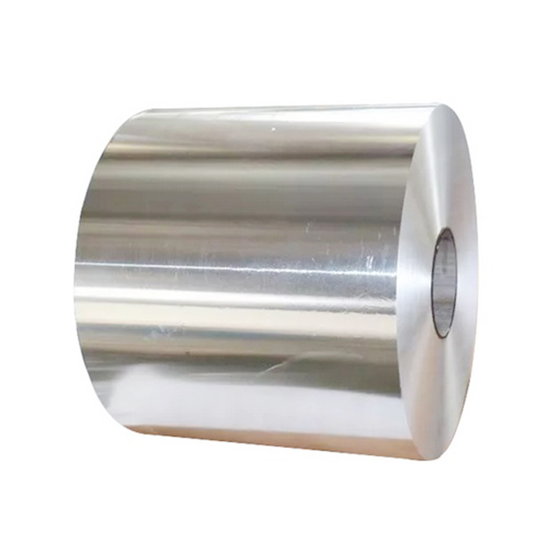 Cuộn giấy nhôm gia dụng