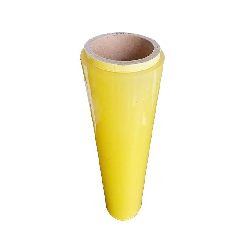Bọc nhựa PVC