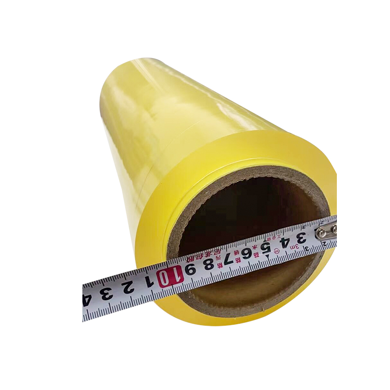 Bọc nhựa PVC