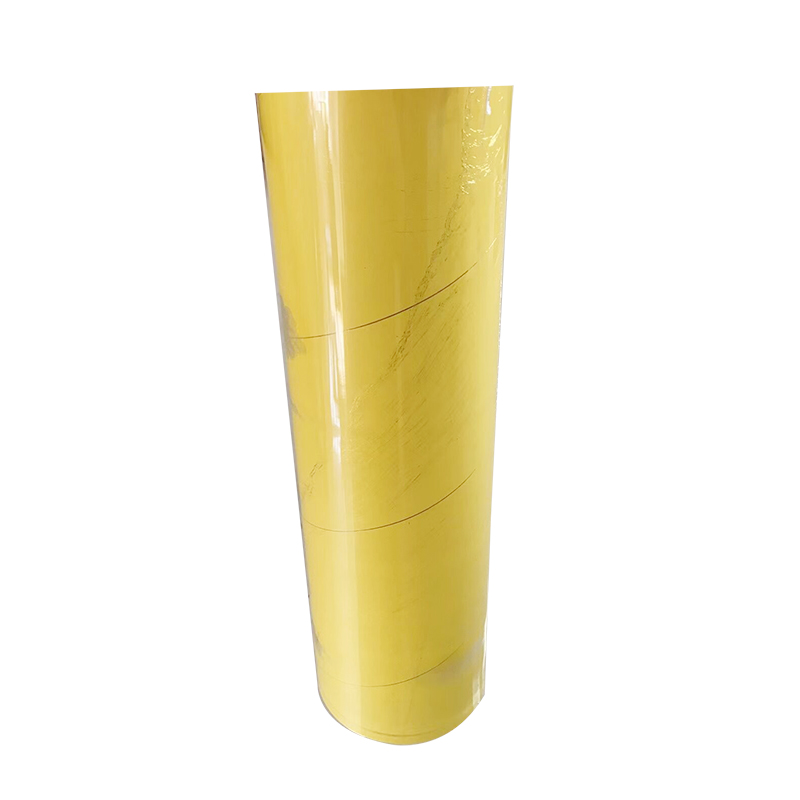 Bọc nhựa PVC