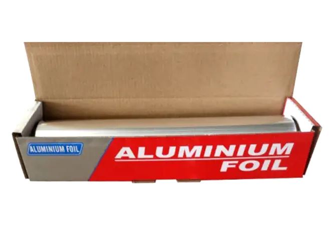 Đặc điểm của cuộn nhôm gia dụng là gì