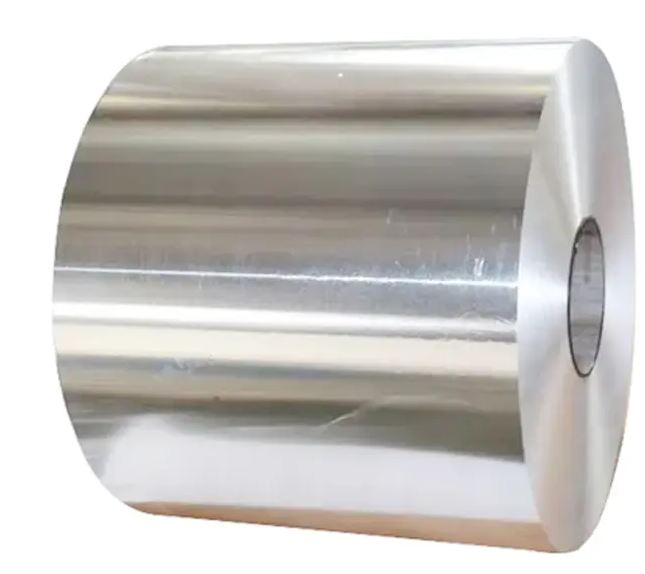 Công dụng đa năng của cuộn giấy nhôm