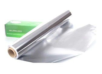 Tại sao cuộn giấy nhôm gia dụng là thứ bắt buộc phải có để bảo quản thực phẩm