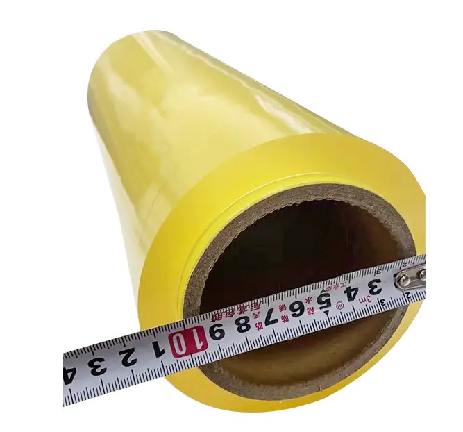Vai trò của màng bọc nhựa PVC trong văn hóa sử dụng một lần