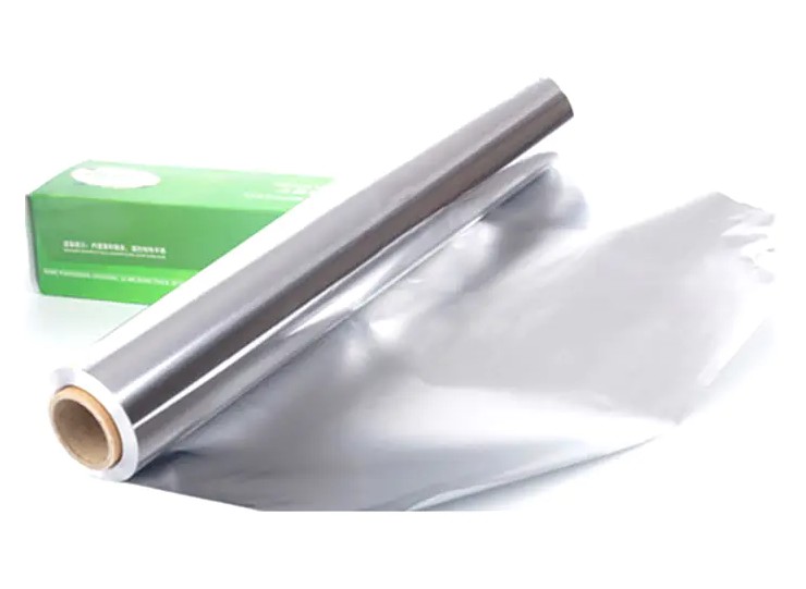Từ nhà bếp đến xa hơn: Những ứng dụng sáng tạo của cuộn giấy nhôm gia dụng