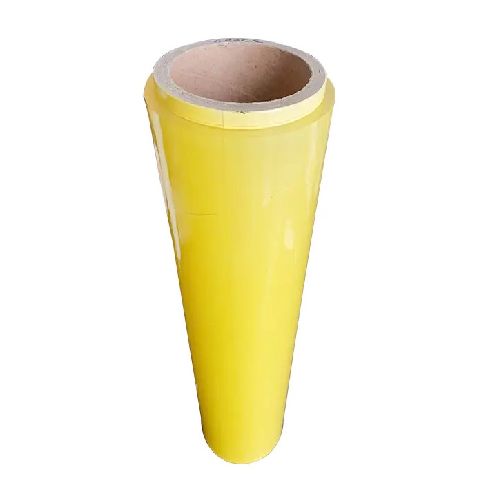 Ưu điểm của màng bọc nhựa PVC: Tại sao nó là lựa chọn phổ biến để đóng gói