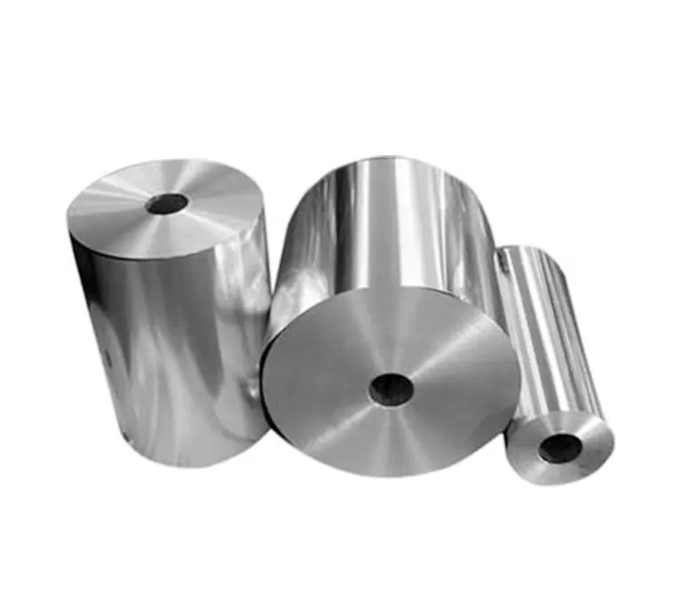 Khám phá tính linh hoạt của cuộn Jumbo lá nhôm: Các ứng dụng ngoài nhà bếp