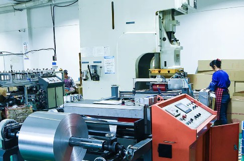 Những đổi mới của màng bám PE: Tăng cường độ tươi và giảm lãng phí thực phẩm