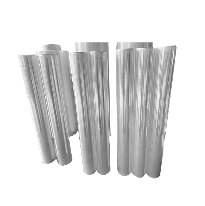 Màng nhựa PE là gì? Nguyên liệu chính của nó là gì?