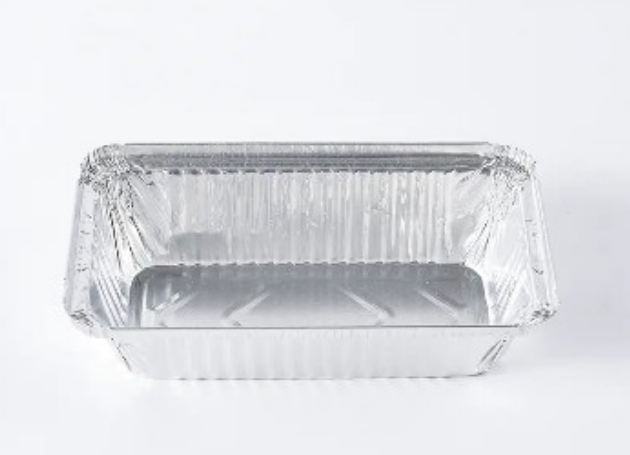 Hộp đựng thức ăn bằng giấy nhôm có phù hợp với bếp ăn trung tâm và chuỗi nhà hàng không?